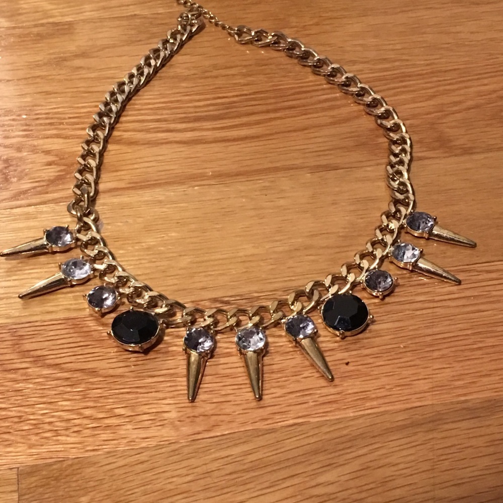 Necklace - Picture 2 of 2